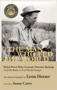 TheManWhoFedTheWorld