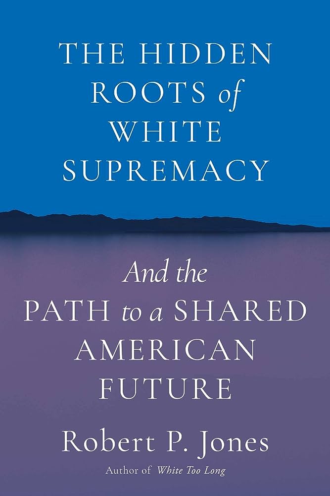 Taking the story of white supremacy in America back to 1493, and examining contemporary communities in Mississippi, Minnesota, and Oklahoma for models of racial repair, The Hidden Roots of White Supremacy helps chart a new course toward a genuinely pluralistic democracy.